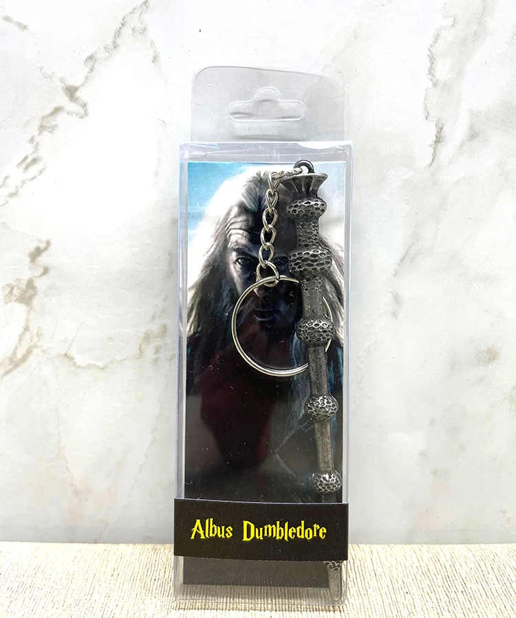 Dumbledore Anahtarlık İk019 - Lisinya