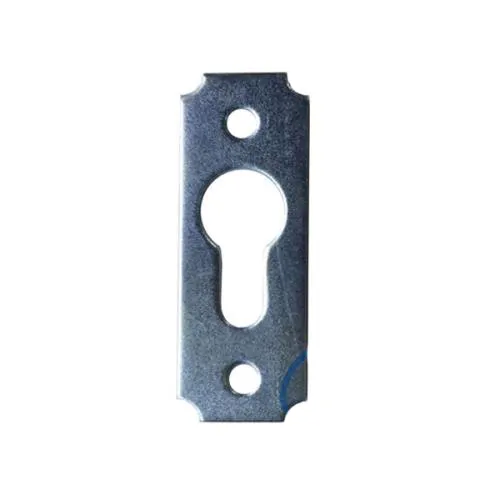 Düz Gizli Resim, Tablo, Çerçeve,  Askısı - 16x40mm, 1 Adet - Lisinya