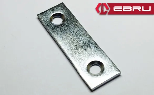 Düz Gönye 20x110 - 2mm - 100 Adet - Lisinya