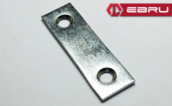 Düz Gönye 30x70 - 2mm - 100 Adet - Lisinya