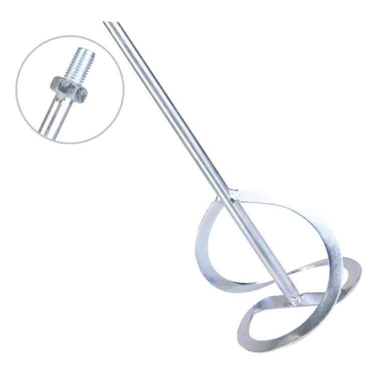Eco Sds M14 Tutkal Karıştırıcı 120Ø, 580mm - Lisinya Eco Sds M14 Tutkal Karıştırıcı 120Ø, 580mm - Lisinya