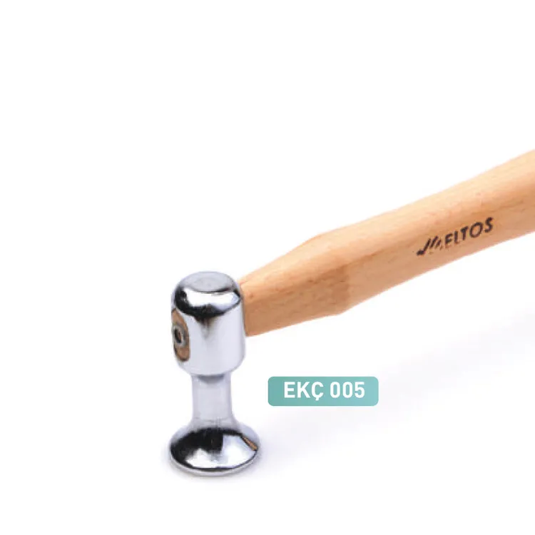 Ekç005 Kaportacı Çekici - Lisinya