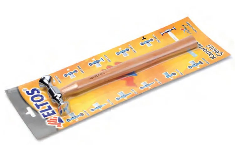 Ekç010 Kaportacı Çekici - Lisinya