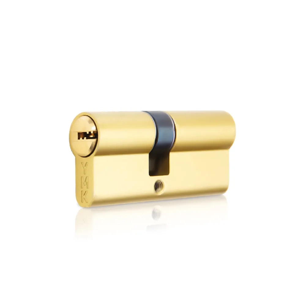 Eko 68mm Saten Bilyalı Hibrit Barel, Kapı Silindiri - Lisinya