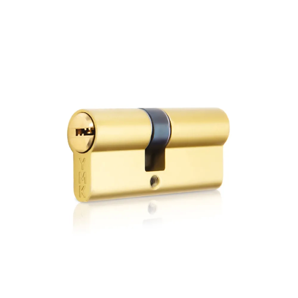 Eko 68mm Saten Bilyalı Hibrit Set Barel, Kapı Silindiri - Lisinya