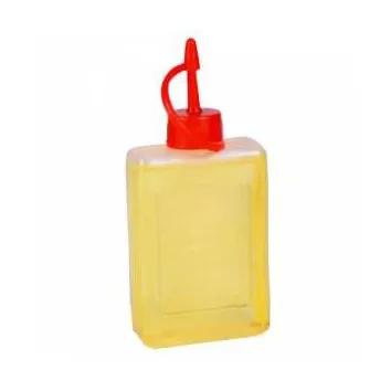 Ekonomik Makine Yağı 50 Ml - 120 Adet - Lisinya