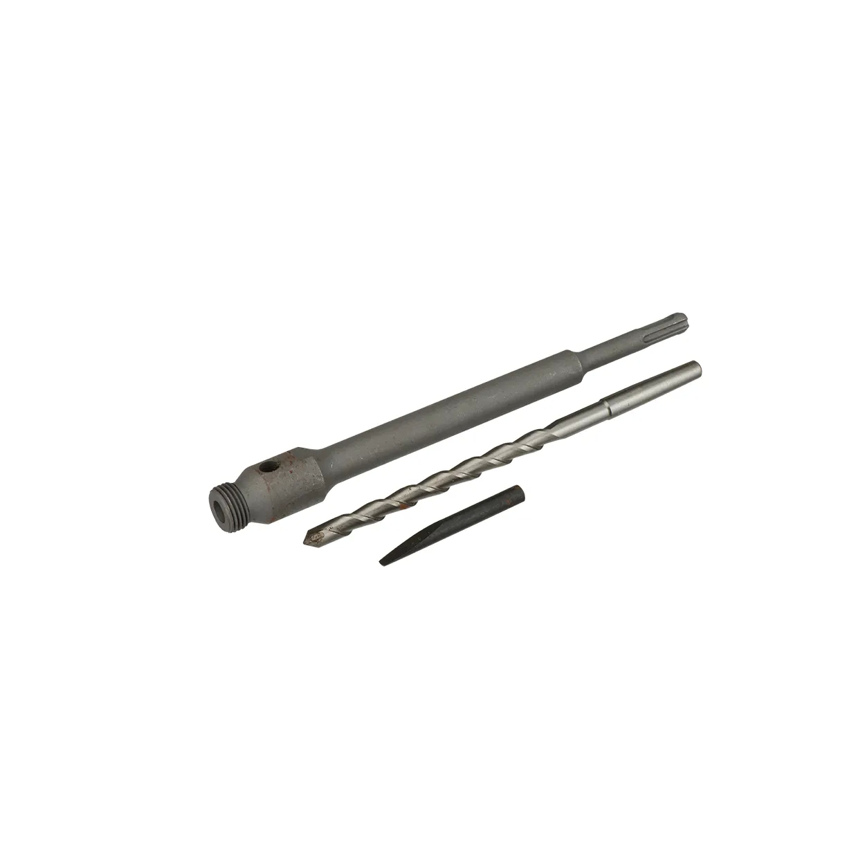 Elmas Karot Panç Adaptörü - 230 Mm - Lisinya Elmas Karot Panç Adaptörü - 230 Mm - Lisinya