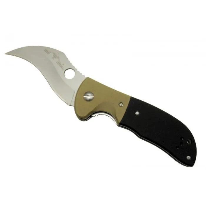 Emerson 2014 İsonzo Çakı 20 Cm , Yarı Otomatik - Lisinya