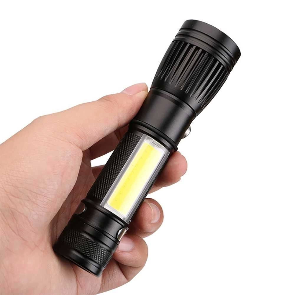 En Güçlü El Feneri Tx6  Wt-028 - Lisinya