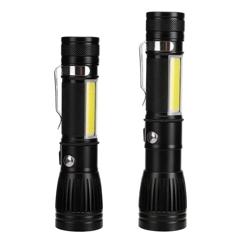 En Güçlü El Feneri Tx6  Wt-028 - Lisinya