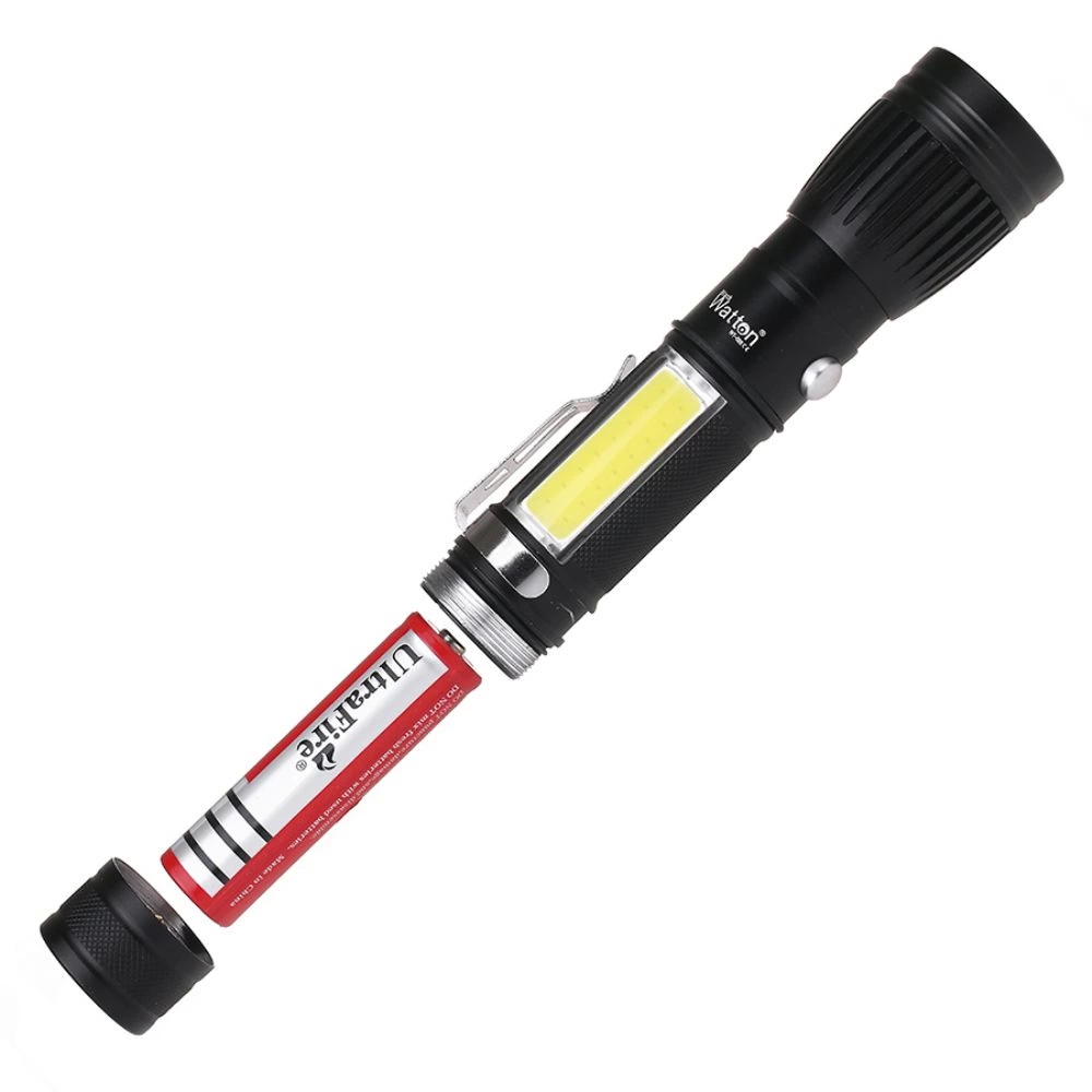 En Güçlü El Feneri Tx6  Wt-028 - Lisinya