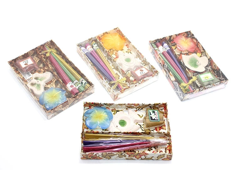 Endonezya Kutulu Tütsü Ve Tütsülük - Lisinya Endonezya Kutulu Tütsü Ve Tütsülük - Lisinya