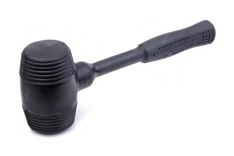 Ergonomik Lastik Tokmak No:50 - Lisinya