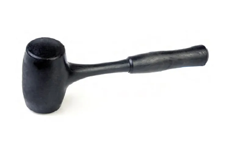 Ergonomik Lastik Tokmak No:50 - Lisinya