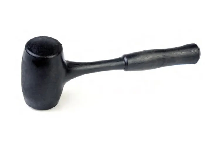 Ergonomik Lastik Tokmak No:50 - Lisinya