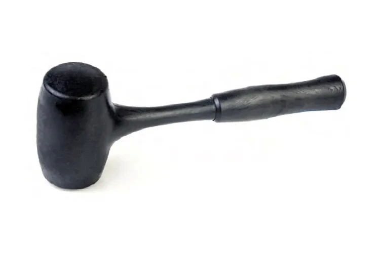 Ergonomik Lastik Tokmak No:60 - Lisinya