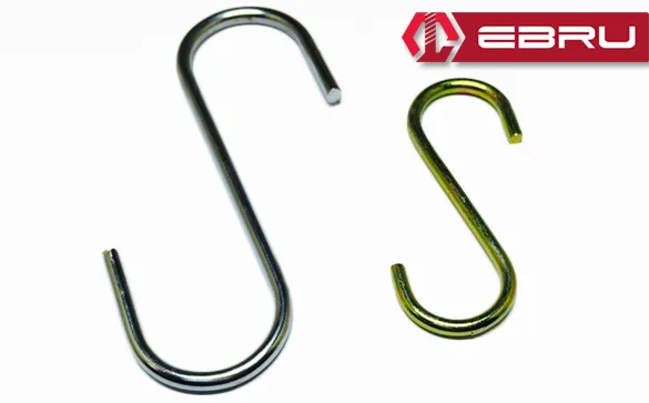Es - S Kanca 3,25x70 - 10 Adet - Lisinya