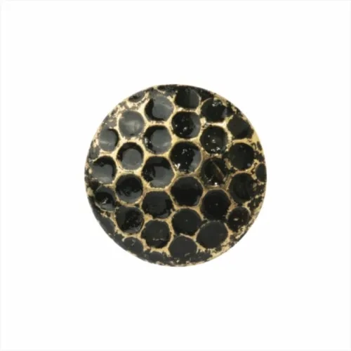 - Eskitme Antik Petek Kabara / Raptiye 16 Mm 15 - Lisinya - Eskitme Antik Petek Kabara / Raptiye 16 Mm 15 - Lisinya