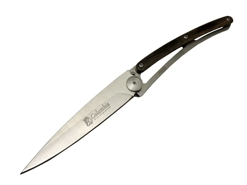 Ext 2990c Deejo Koyu Kahve Kamp Çakı 22,5cm- Manuel, Kemerlikli, Ultra Hafif - Lisinya Ext 2990c Deejo Koyu Kahve Kamp Çakı 22,5cm- Manuel, Kemerlikli, Ultra Hafif - Lisinya