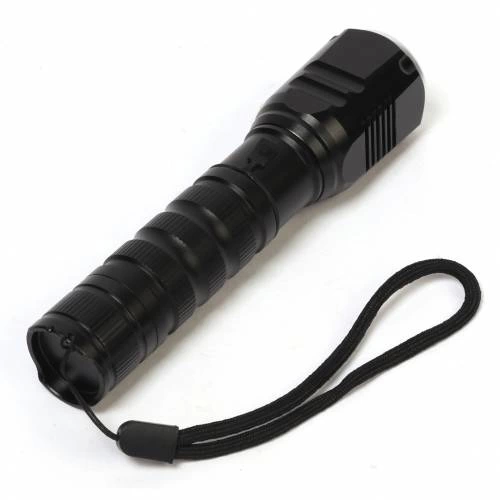 F-82 T6 Led Zoomlu 2000 Lm Yüksek Işık Şarjlı El Feneri - Lisinya F-82 T6 Led Zoomlu 2000 Lm Yüksek Işık Şarjlı El Feneri - Lisinya
