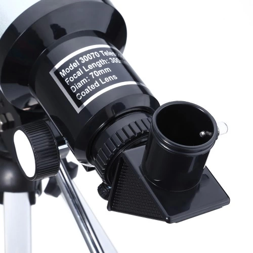 F30070m Profesyonel Yeni Uzay Teleskobu ,astronomik Monoküler - Lisinya