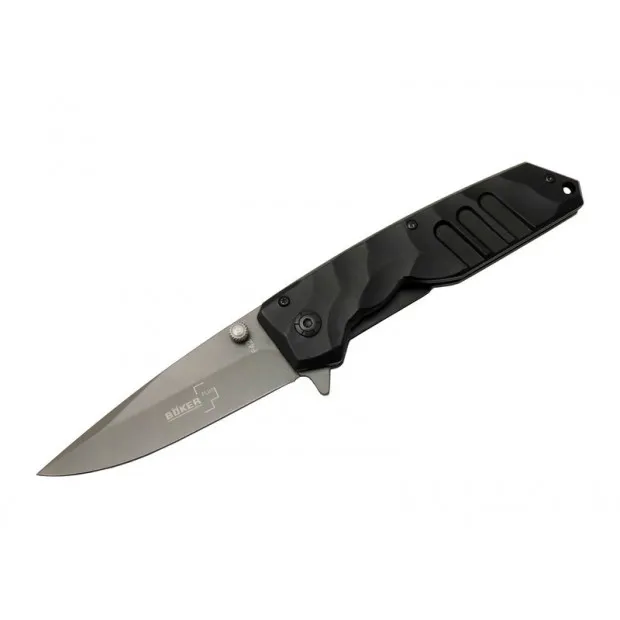F42 Plus Çakı 22 Cm Manuel, Kemerlikli - Lisinya F42 Plus Çakı 22 Cm Manuel, Kemerlikli - Lisinya