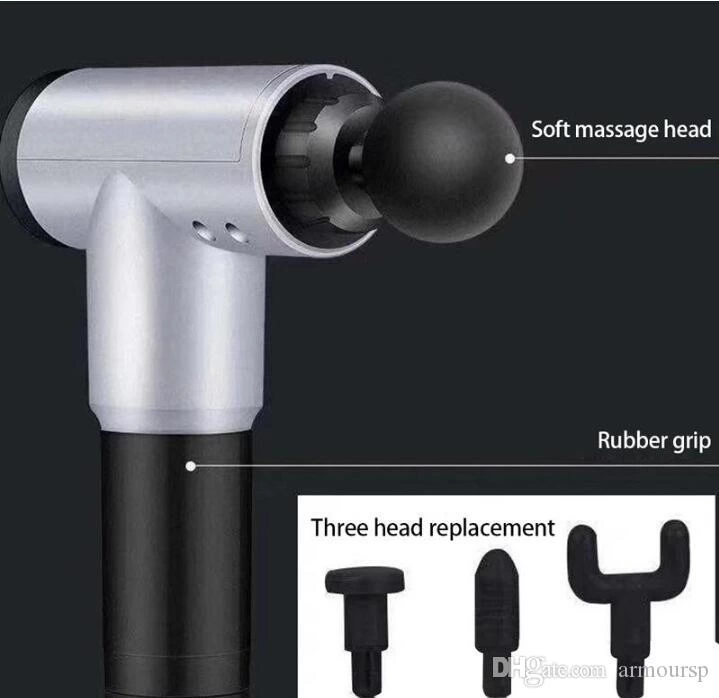 Fascial Gun Masaj Sı - Lisinya