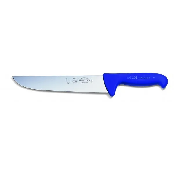 F.dıck 8 2348 18 Kurban, Et Kesim Ve Kasap Bıçağı 18 Cm - Ergo Grip - Lisinya