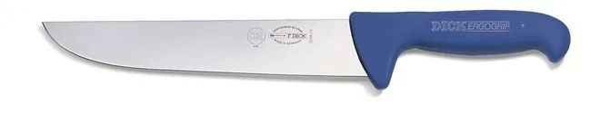 F.dıck 8 2348 26 Kurban, Et Kesim Ve Kasap Bıçağı 26 Cm - Ergo Grip - Lisinya