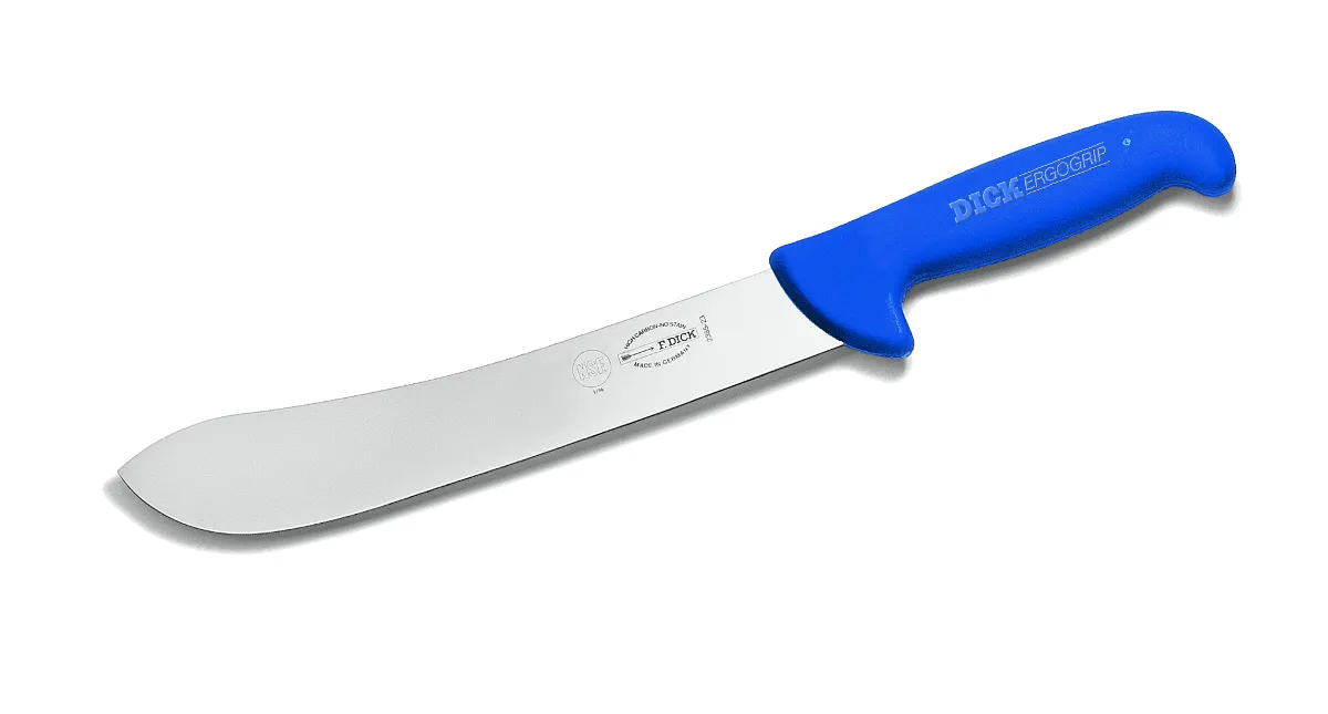F.dıck 8 2385 23 Et Kesim Bıçağı 23 Cm - Ergo Grip - Lisinya