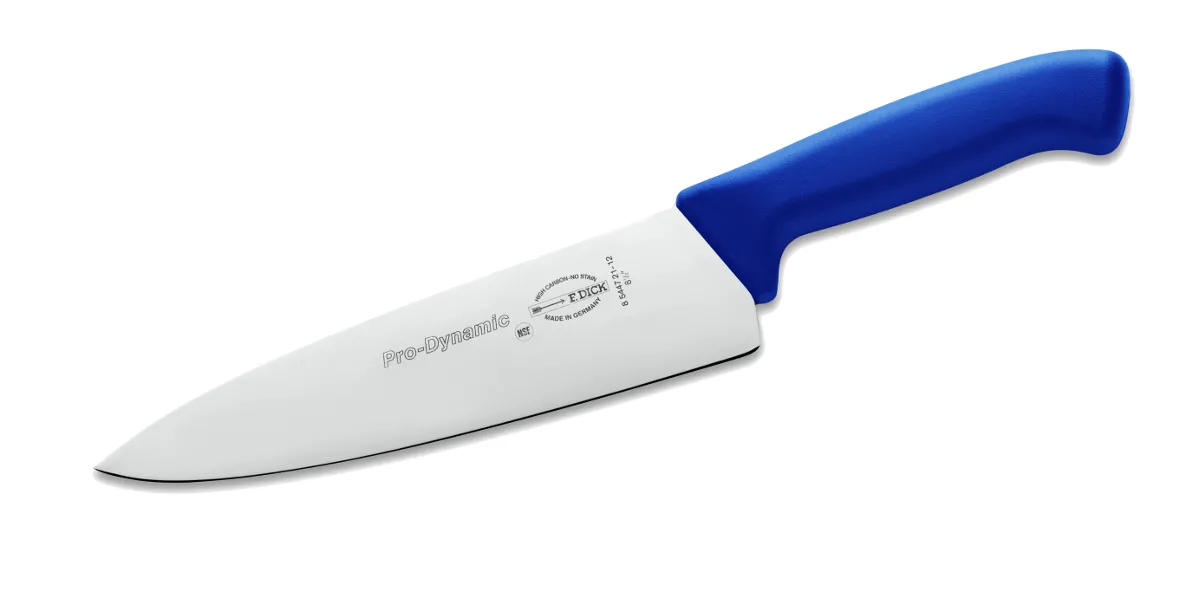 F.dıck 8 5447 21 Prodynamic Şef Bıçağı 21 Cm - Lisinya