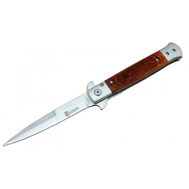 Fs-901-1 Ejderha Çakı 23 Cm Manuel, Kemerlikli - Lisinya Fs-901-1 Ejderha Çakı 23 Cm Manuel, Kemerlikli - Lisinya