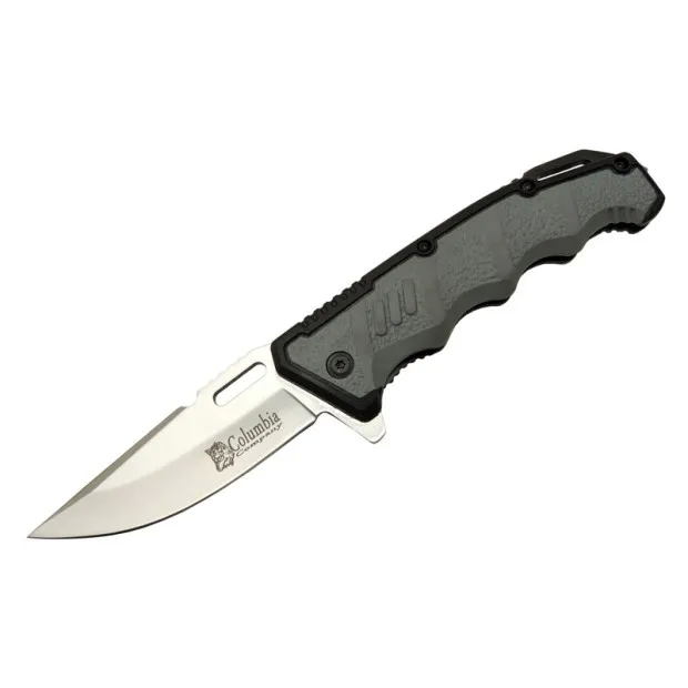 Fst-3067-a Kamp Çakısı 22 Cm Manuel, Kemerlikli - Lisinya Fst-3067-a Kamp Çakısı 22 Cm Manuel, Kemerlikli - Lisinya
