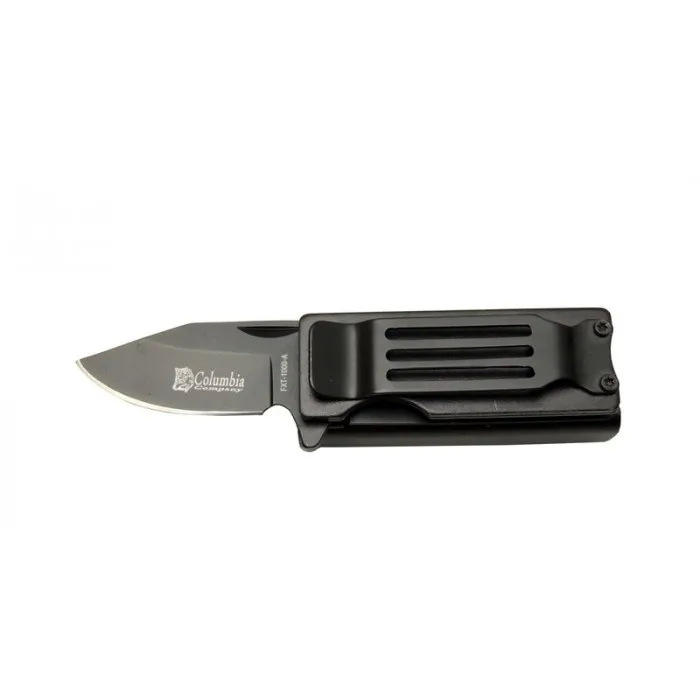 Fxt-1000-a Çakmak Çakı 11 Cm Manuel, Kemerlikli - Lisinya Fxt-1000-a Çakmak Çakı 11 Cm Manuel, Kemerlikli - Lisinya