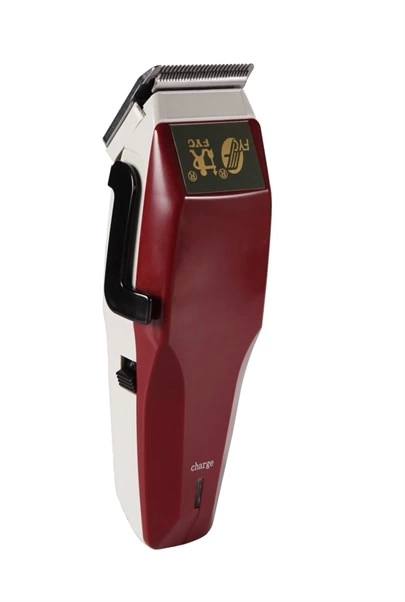 Fyc 601 Profesyonel Tıraş Makinesi - Lisinya Fyc 601 Profesyonel Tıraş Makinesi - Lisinya