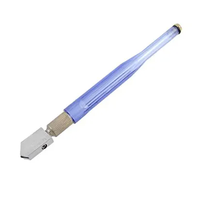 Gcp4006 Gazlı Cam Keser 183 Mm - Plastik Sap - Lisinya