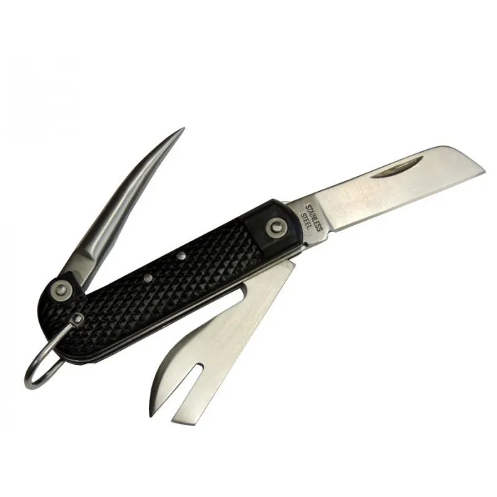 Gemici Çakısı Plastik Kamp / Outdoor Çakı 16 Cm - Lisinya Gemici Çakısı Plastik Kamp / Outdoor Çakı 16 Cm - Lisinya