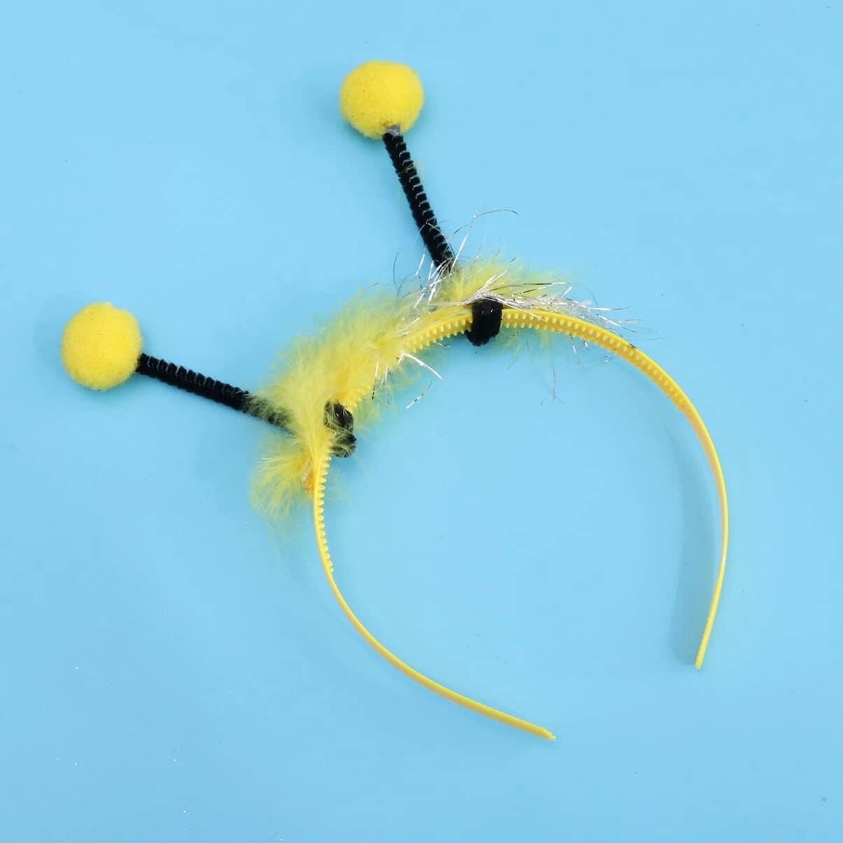 Gösteriler İçin Arı Tacı - Lisinya