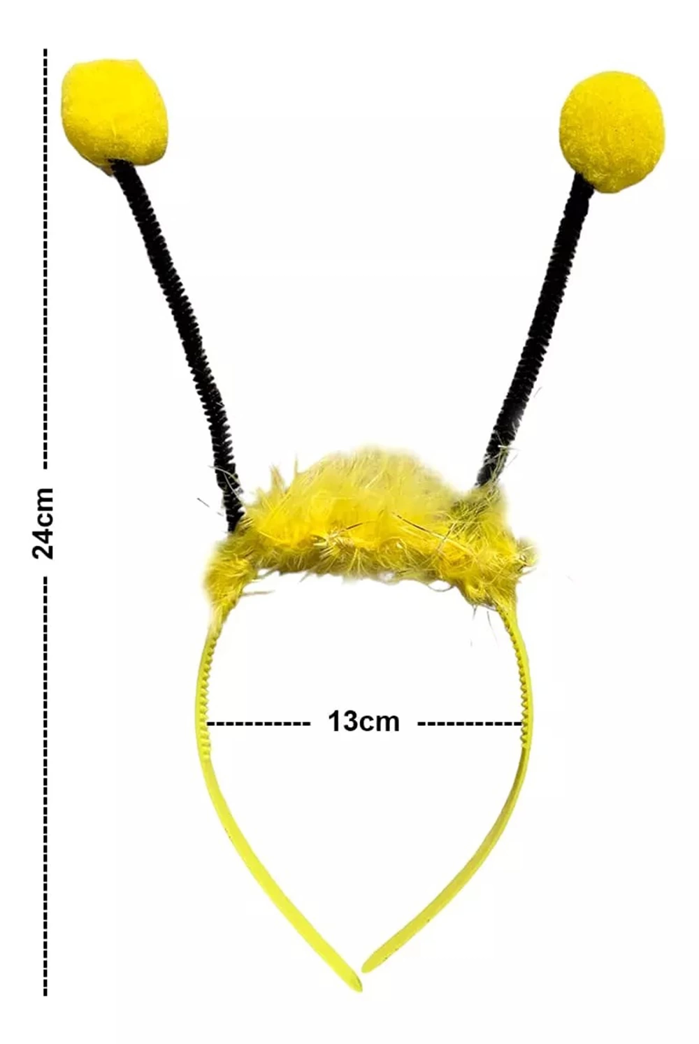 Gösteriler İçin Arı Tacı - Lisinya