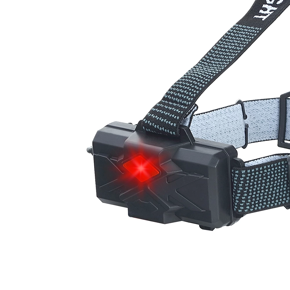Gt100 Led Şarjlı Kafa Lambası  Wt-628 - Lisinya