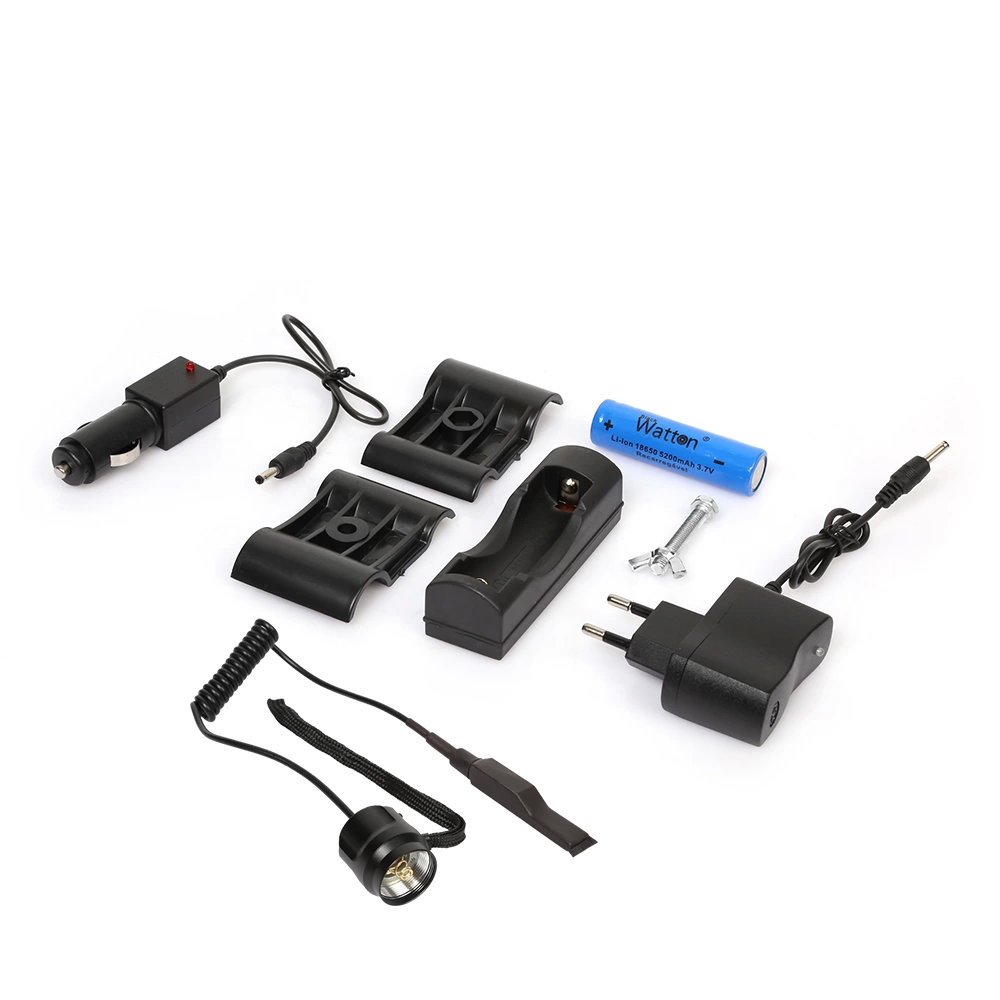 Güçlü Aparat Uyumlu Şarjlı Fener Wt-149 - Lisinya Güçlü Aparat Uyumlu Şarjlı Fener Wt-149 - Lisinya