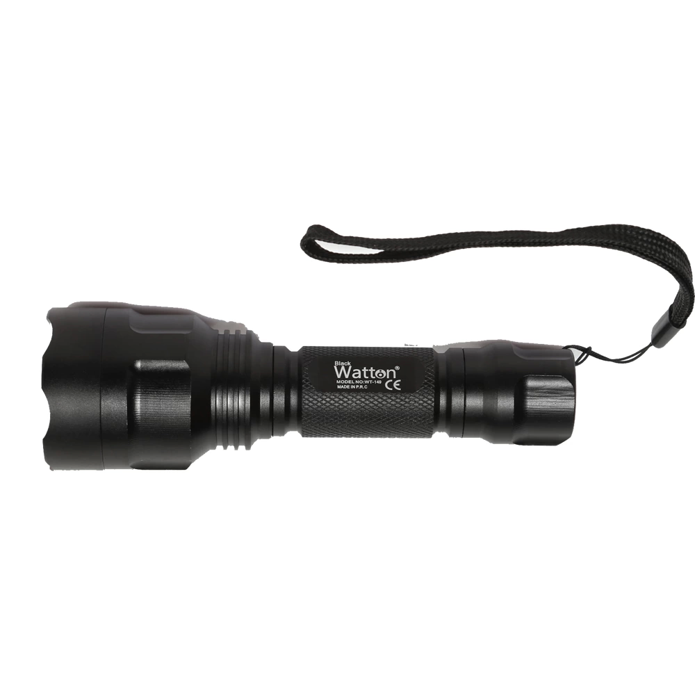 Güçlü Aparat Uyumlu Şarjlı Fener Wt-149 - Lisinya Güçlü Aparat Uyumlu Şarjlı Fener Wt-149 - Lisinya