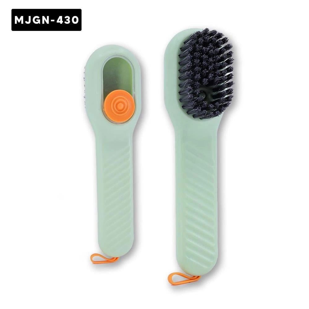 Hanzeli Ayakkabı Fırçası - Lisinya Hanzeli Ayakkabı Fırçası - Lisinya