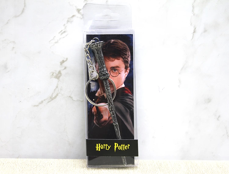 Harry Potter Anahtarlık İk017 - Lisinya