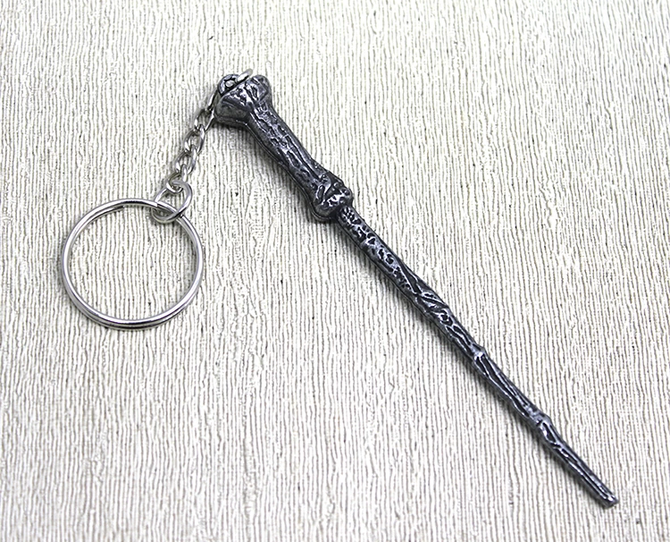 Harry Potter Anahtarlık İk017 - Lisinya