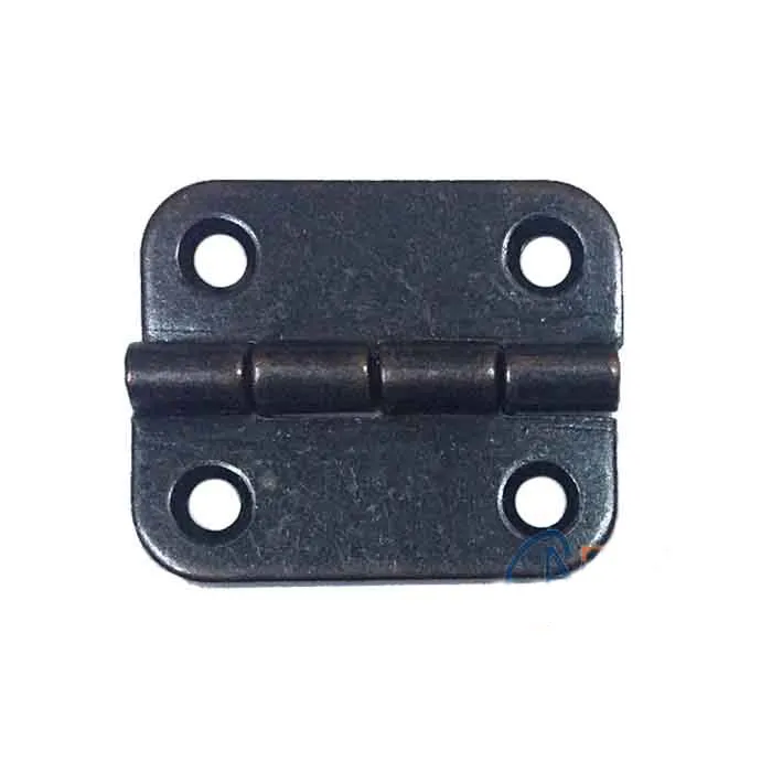 Havşalı Menteşe - Küçük, 20x25mm, Oksit, 100 Adet - Lisinya