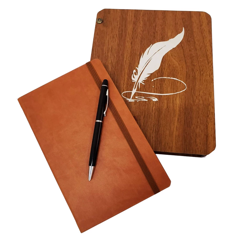 Hediyelik Defter Kalem Seti - Lisinya Hediyelik Defter Kalem Seti - Lisinya