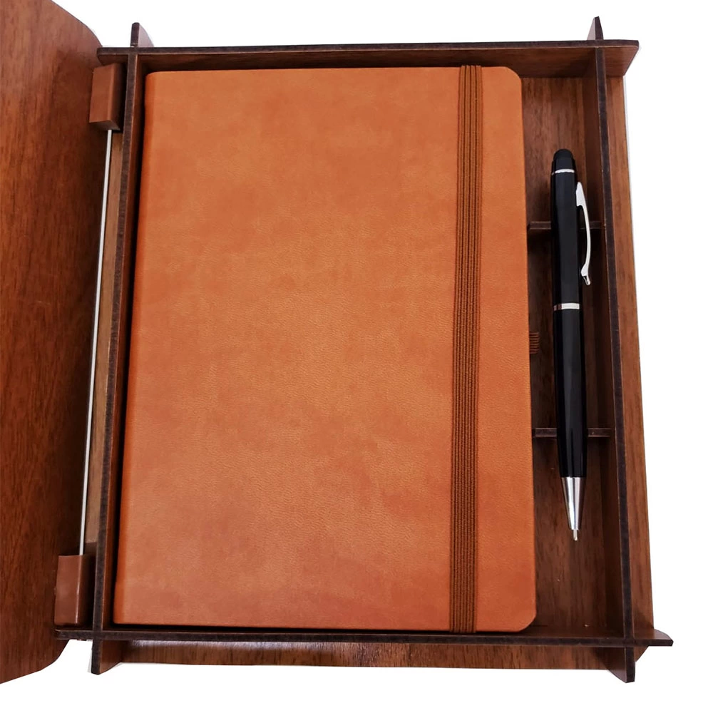 Hediyelik Defter Kalem Seti - Lisinya Hediyelik Defter Kalem Seti - Lisinya