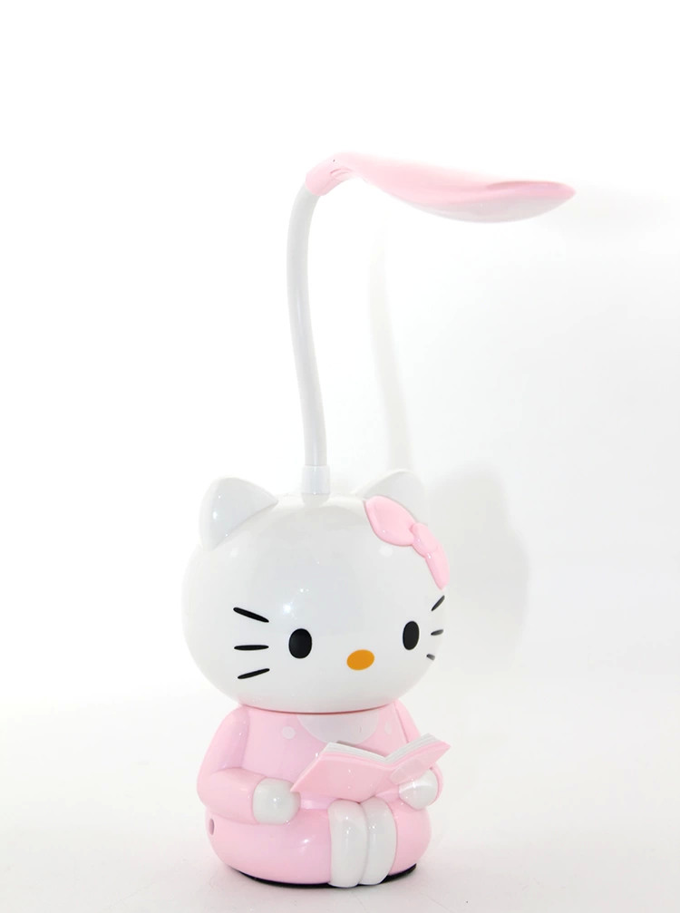 Hello Kitty Masa Lambası Alk2583 - Lisinya