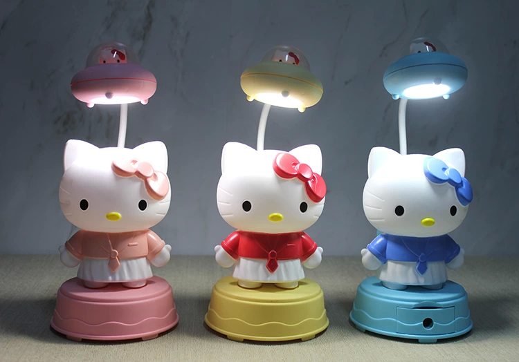 Hello Kitty Masa Lambasi Alk3075 - Lisinya